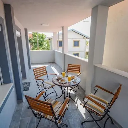 Βίλα With Amazing View And A Private Pool, Susnjar 1 *