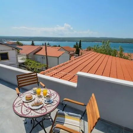 Βίλα With Amazing View And A Private Pool, Susnjar 1 *