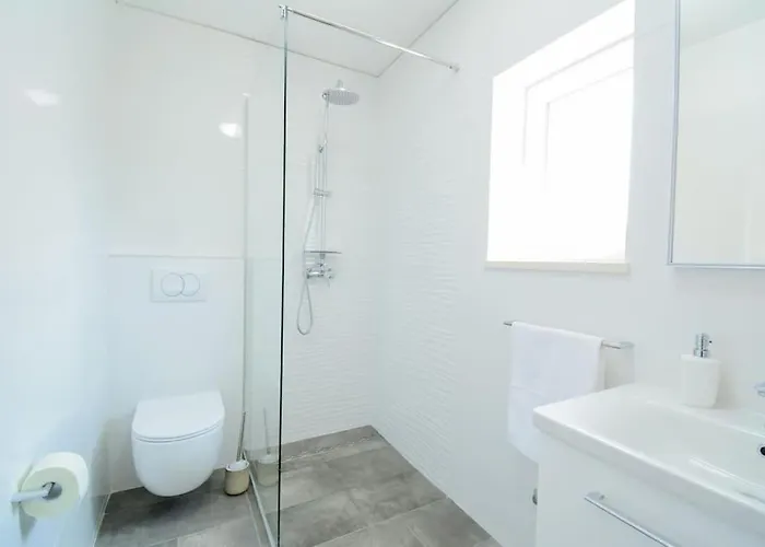 With Amazing View And A Private Pool, Susnjar 1 Вилла *