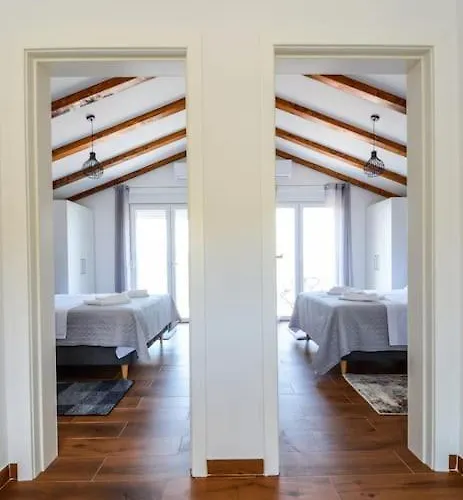 Вилла With Amazing View And A Private Pool, Susnjar 1 Krusevo (Zadar)